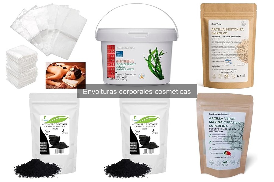 Cómo cuidar tu piel después de envolturas corporales