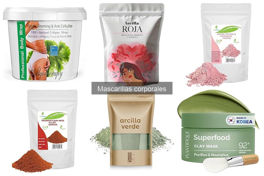 Cómo eliminar residuos de una mascarilla corporal eficazmente