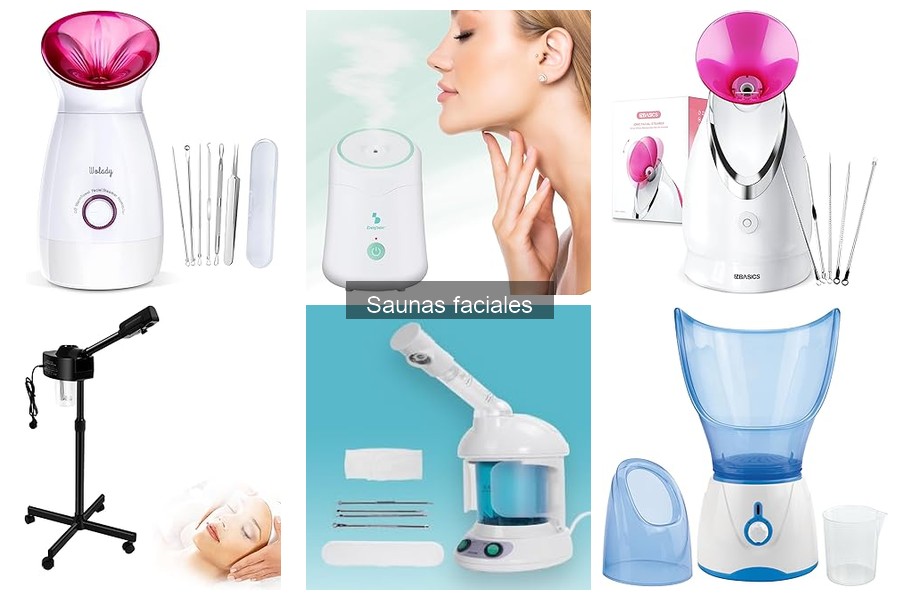 Cómo Integrar la Sauna Facial en tu Rutina de Cuidado de la Piel