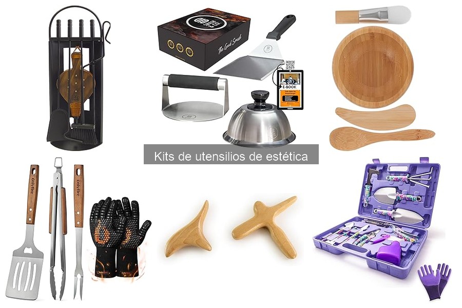 Cómo mantener y limpiar tus utensilios de estética en casa