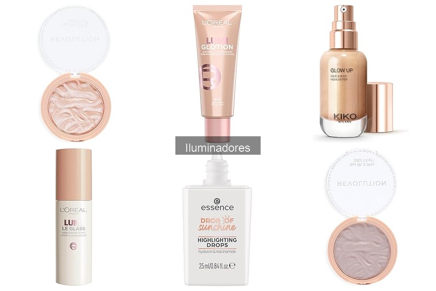 Cómo quitar el iluminador: Consejos y trucos infalibles