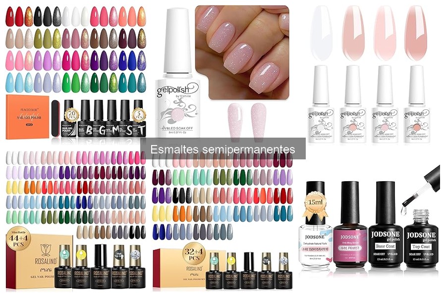 Cómo quitar esmalte semipermanente sin dañar tus uñas