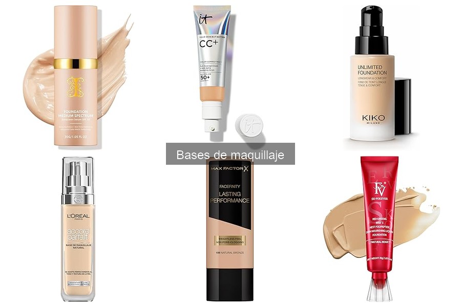 Cómo Retirar Correctamente la Base de Maquillaje