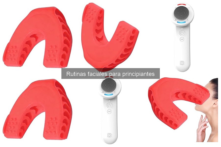 Cómo saber si tu rutina facial está funcionando
