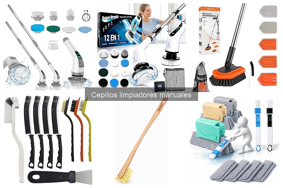 Cómo usar cepillos limpiadores manuales en tu rutina facial