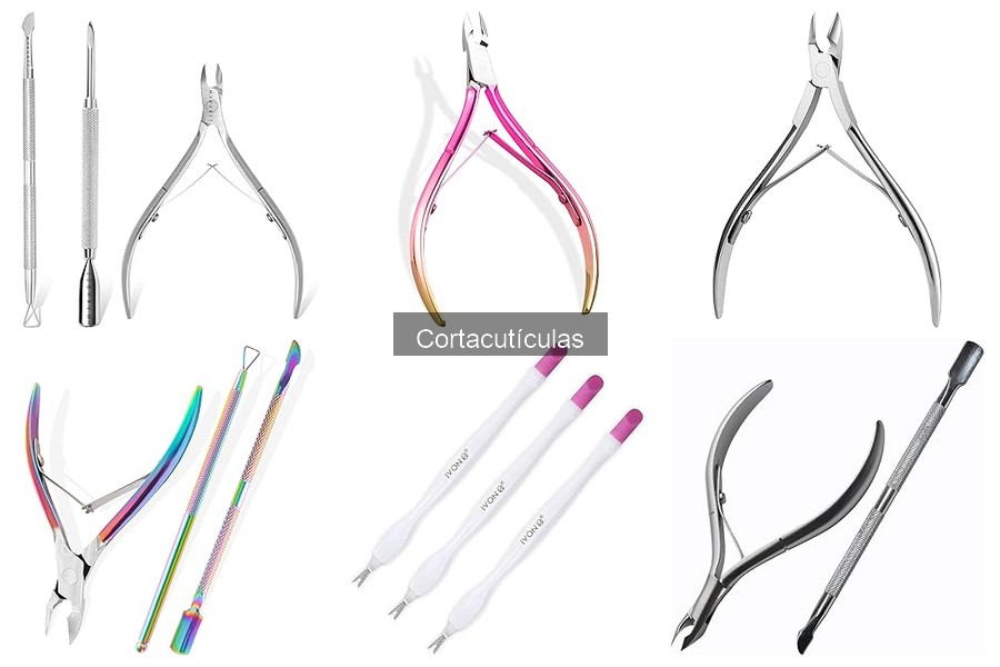 Cómo Usar Correctamente un Cortacutículas para Uñas