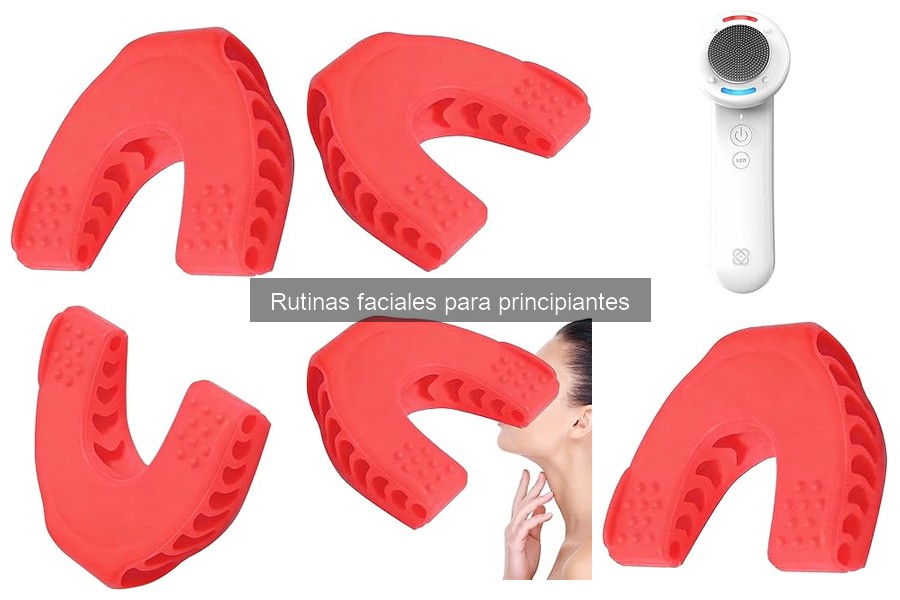 ¿Con qué frecuencia seguir mi rutina facial? Consejos para principiantes
