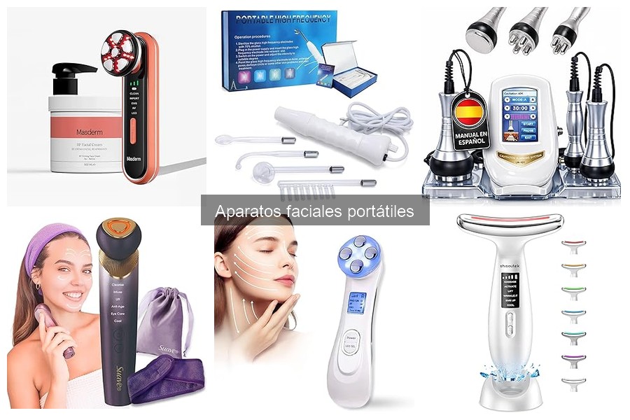 Consejos para Potenciar Resultados con Aparatos Faciales