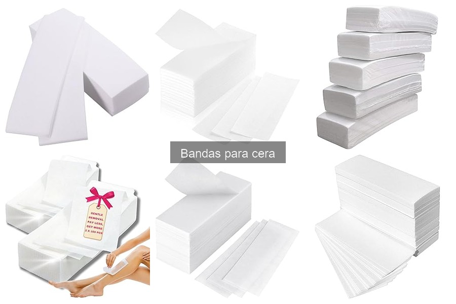 Cuidados post-depilación: consejos tras usar bandas para cera