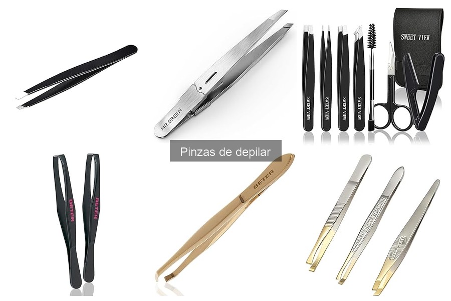 El mejor momento para depilarte con pinzas: guía práctica
