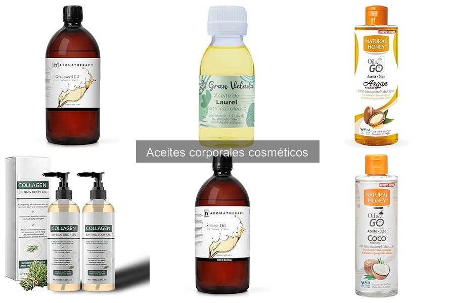 Errores comunes al usar aceites corporales y cómo evitarlos
