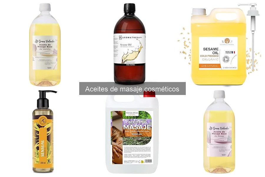 Errores comunes al usar aceites de masaje y cómo evitarlos