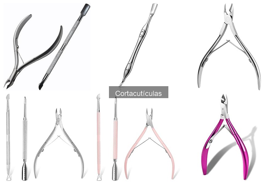 Errores comunes al usar cortacutículas y cómo evitarlos