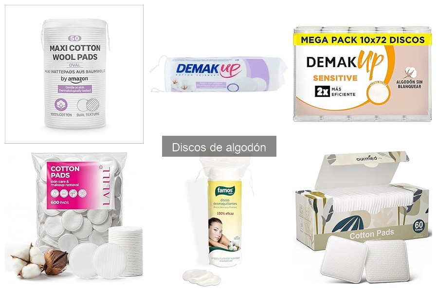 Errores Comunes al Usar Discos de Algodón en Belleza