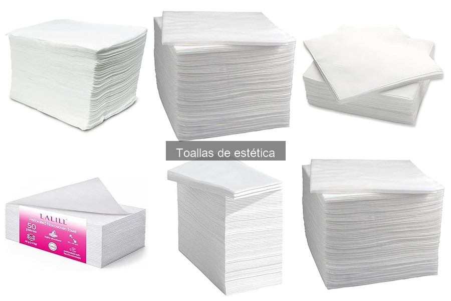 Errores Comunes al Usar Toallas de Estética