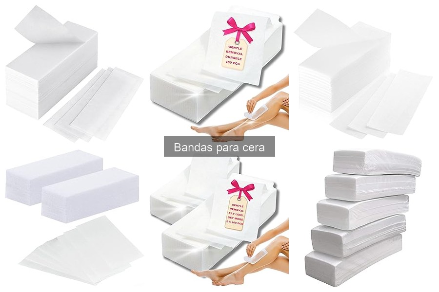 Guía de compra: Las mejores bandas para cera