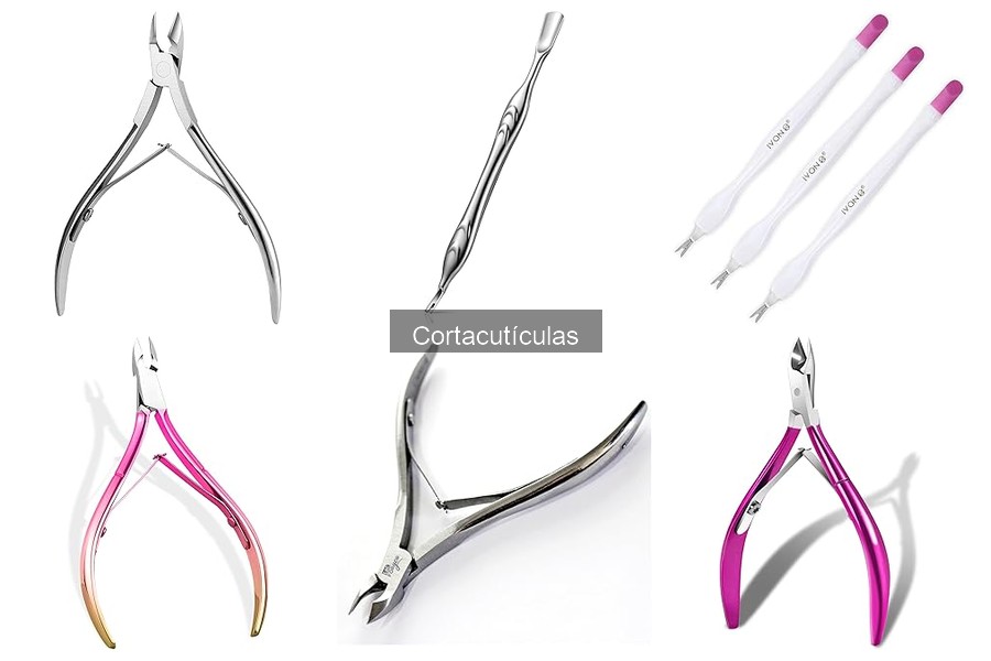 Guía para Elegir el Mejor Cortacutículas para Ti