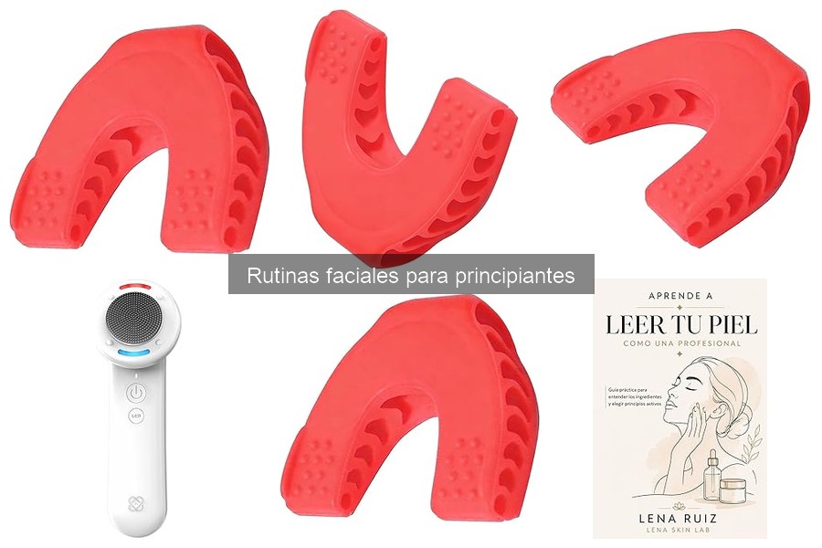 La importancia de la hidratación en tu rutina facial