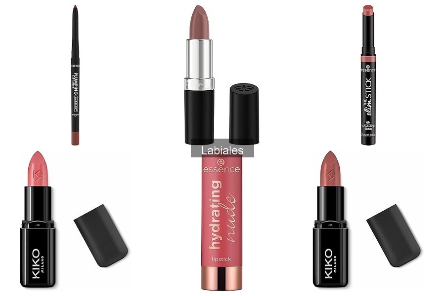 Labiales Hidratantes: Comparativa de Mejores Opciones