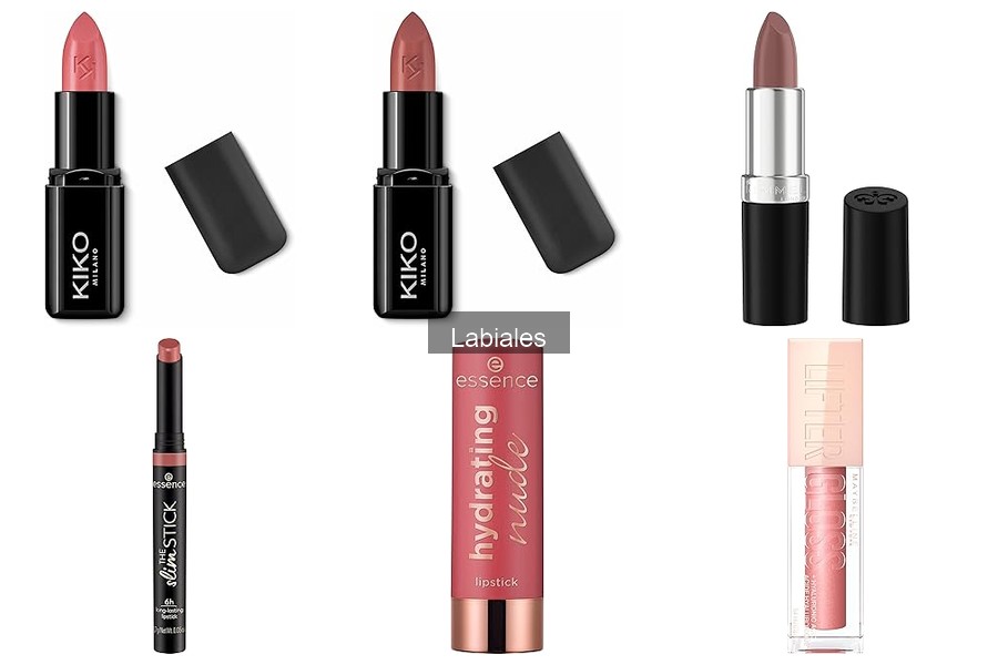 Labiales para ocasiones especiales: guía de compra y consejos