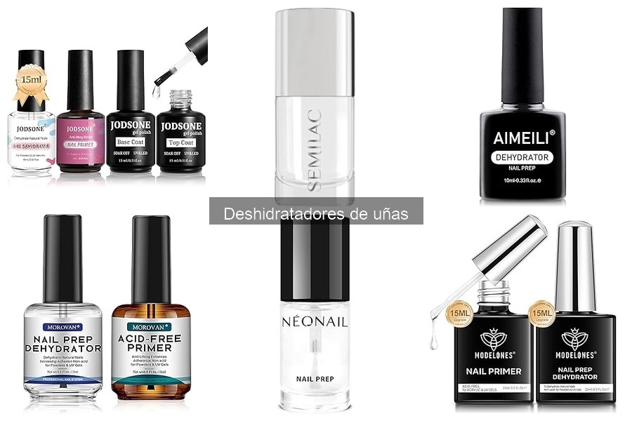 Mantenimiento de Deshidratadores de Uñas: Guía Práctica