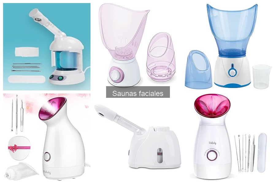 Mejor momento del día para usar la sauna facial