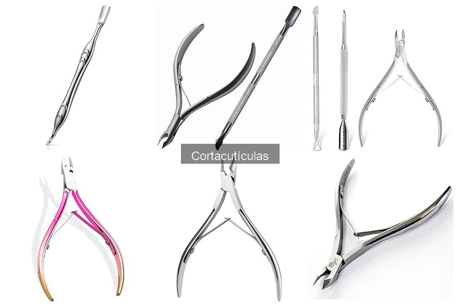 Mejores Cortacutículas: Precios y Dónde Comprarlos
