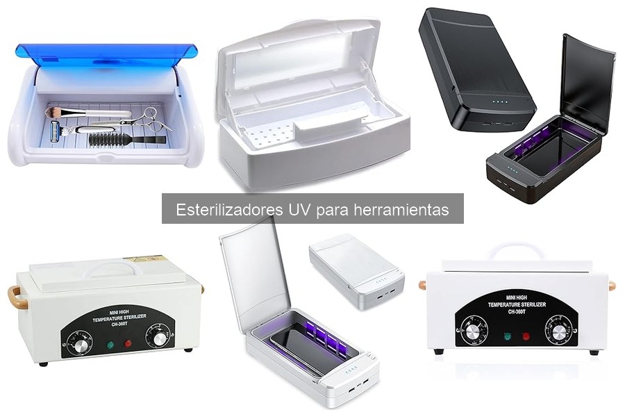 Mejores lugares para comprar esterilizadores UV y ofertas