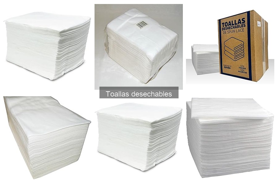 Mejores marcas de toallas desechables en el mercado