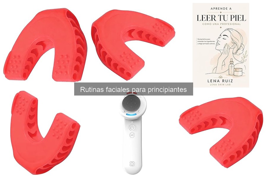 Mejores Serums para Principiantes en Cuidado Facial