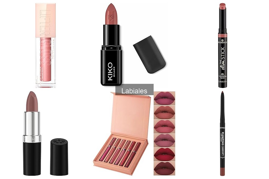 Mitos sobre los labiales: ¿verdaderos o falsos?