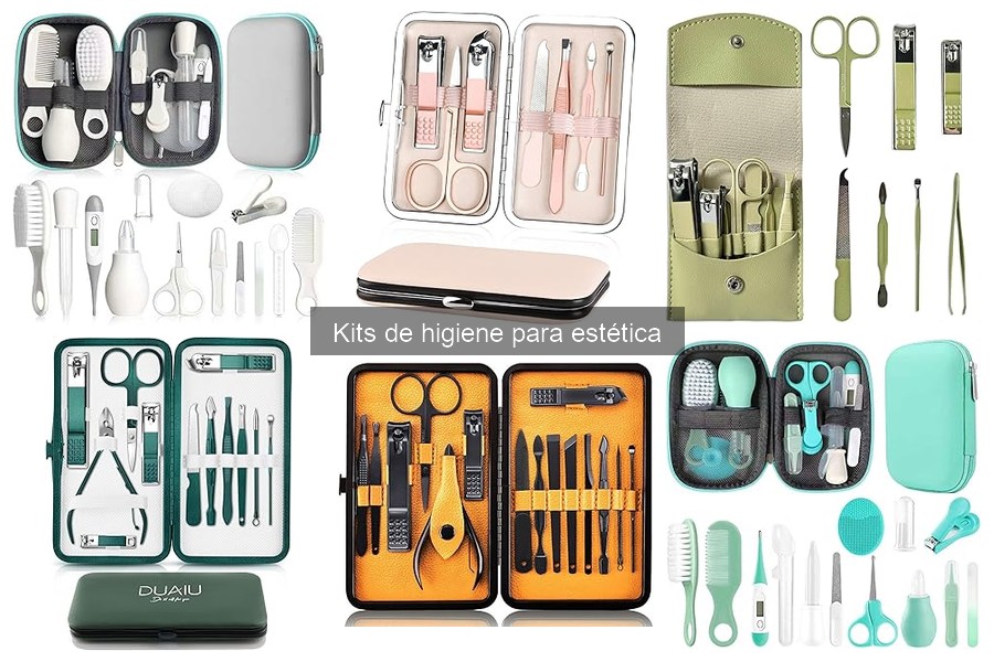 Opiniones sobre Kits de Higiene para Estética: Reseñas Reales