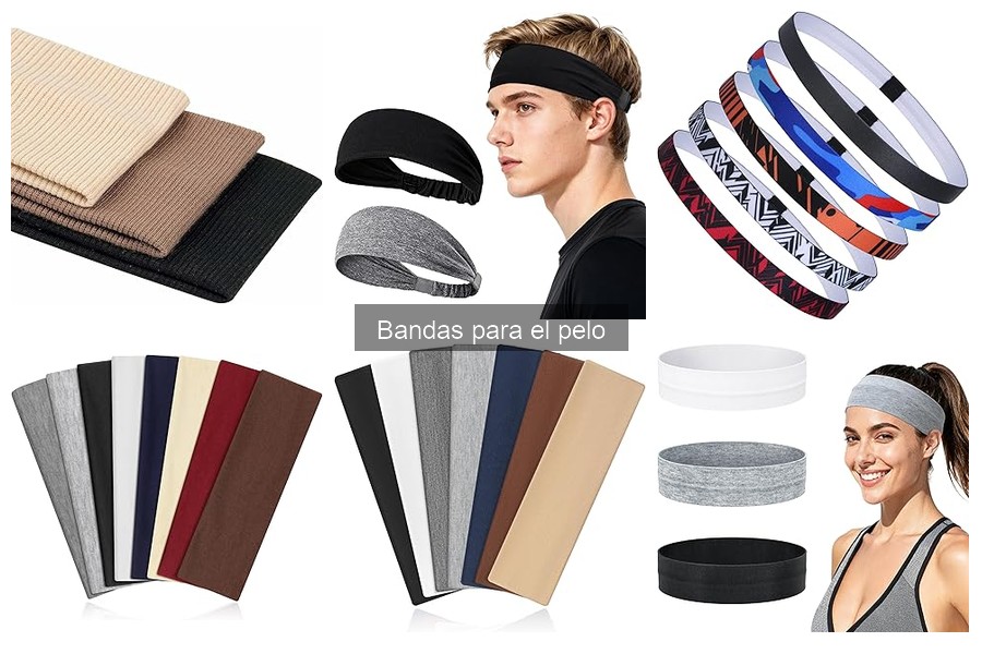 ¿Por qué se rompen las bandas para el pelo? Causas y soluciones