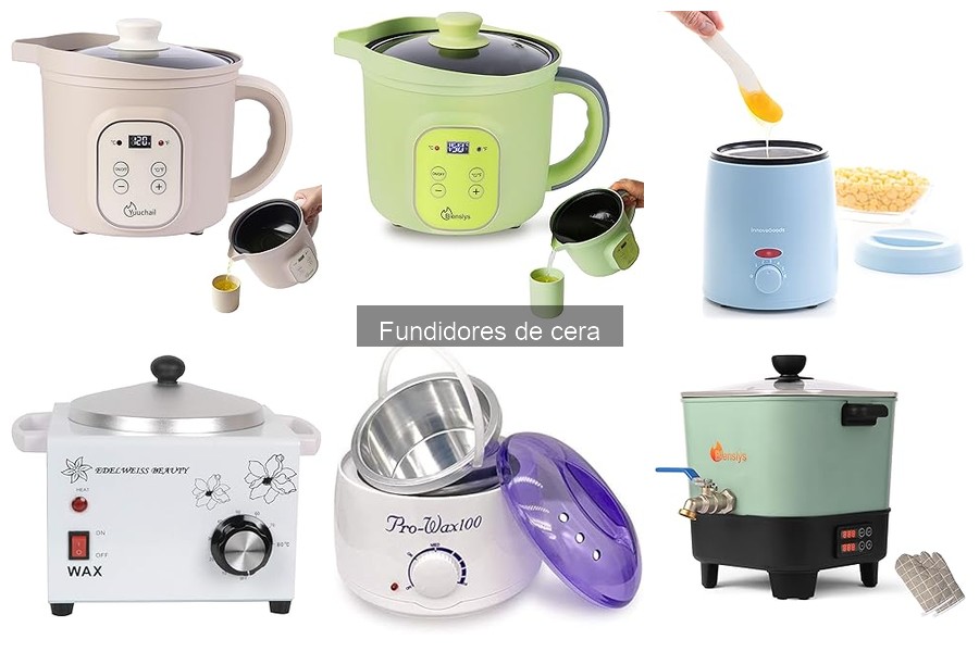 ¿Qué hacer si mi fundidor de cera no calienta? Soluciones rápidas
