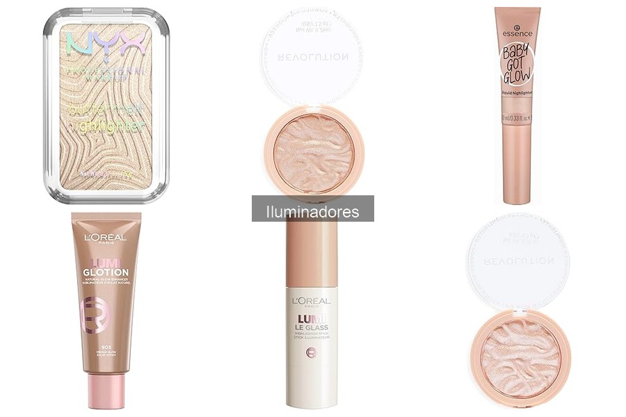 ¿Se puede usar iluminador todos los días? Descubre aquí