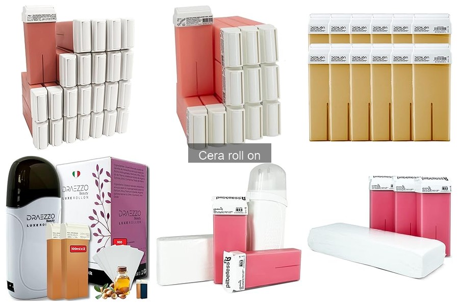 Soluciona Problemas Comunes con Cera Roll On | Consejos
