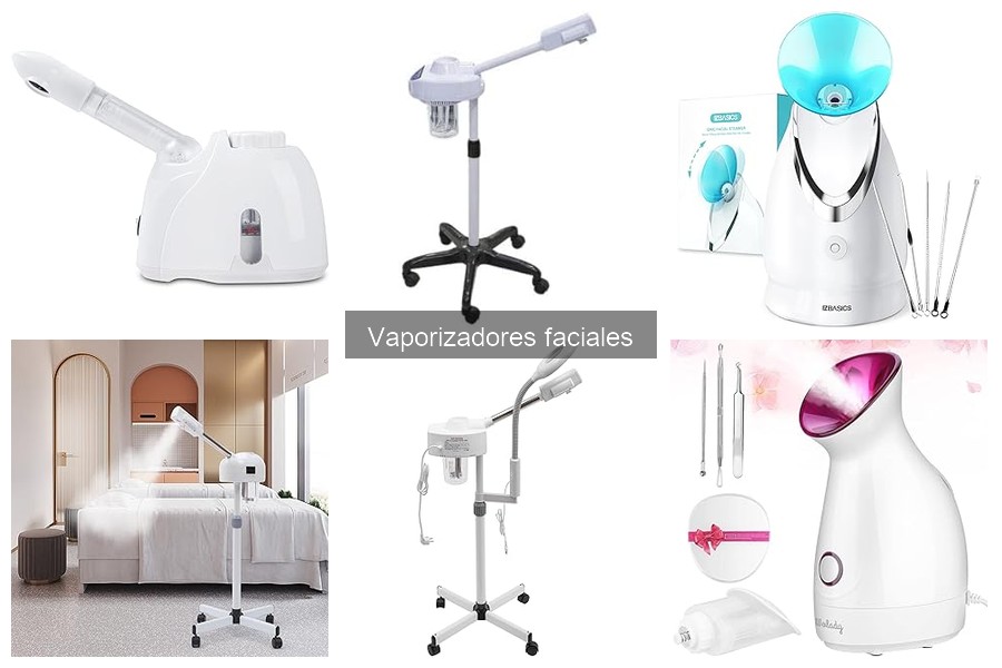 Ventajas y Desventajas de Usar Vaporizadores Faciales